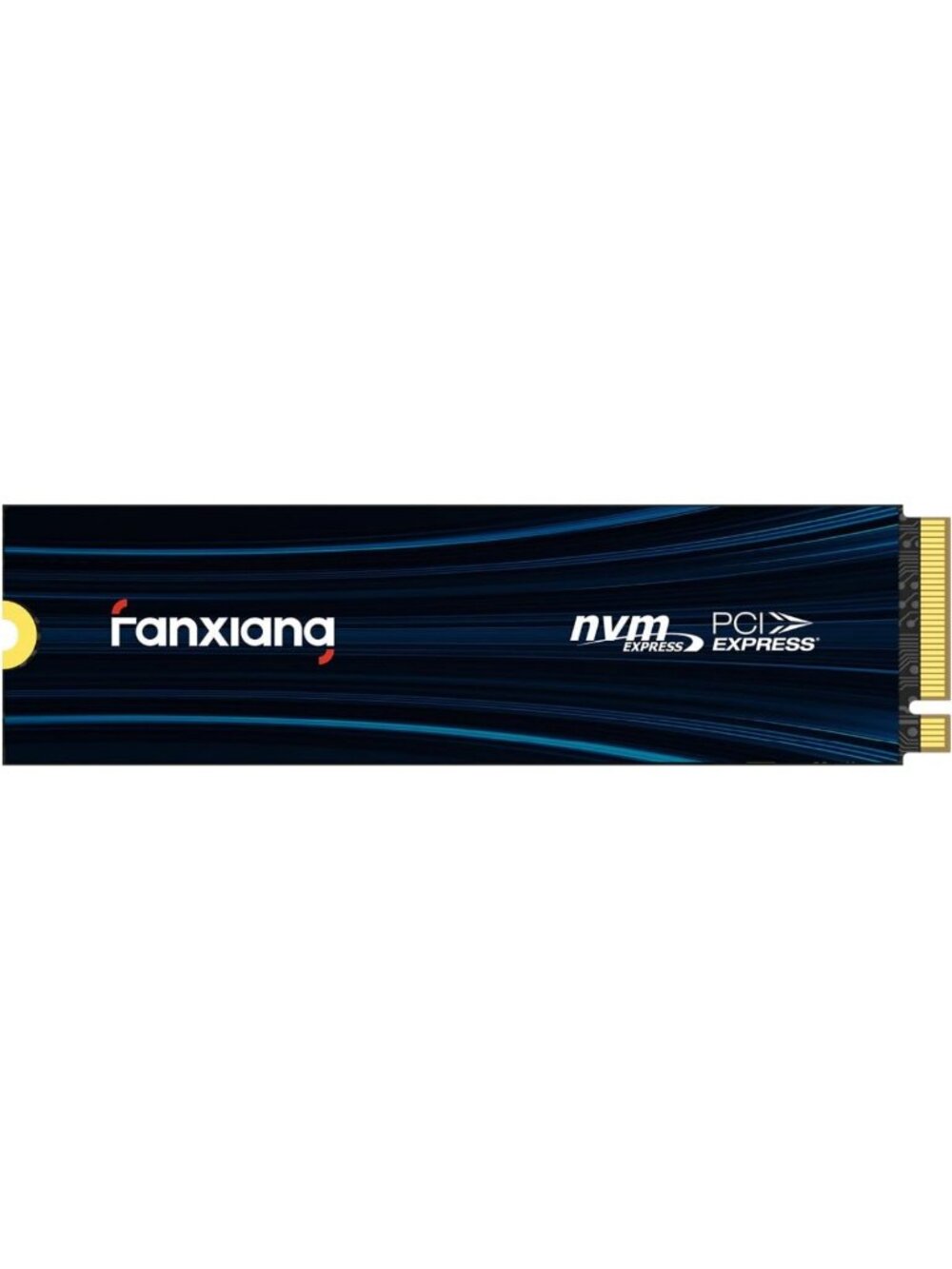 500GB NVMe PCIe Gen 4 Gaming SSD for PS5 - 6300MB/s M.2 2280 Storage Upgrade